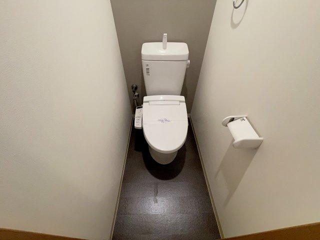 【トイレ】 | ステラウッド高鷲