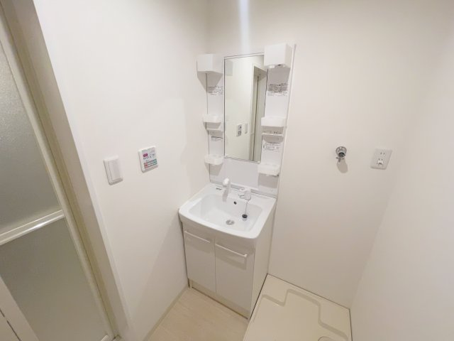 【独立洗面台】 | ステラウッド高鷲