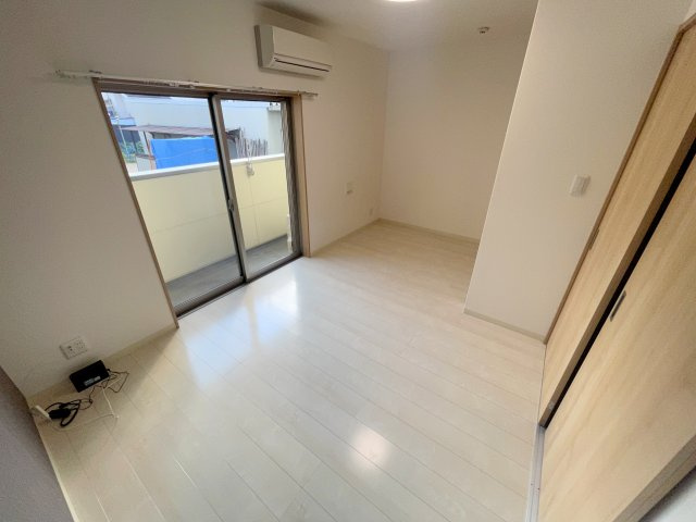 【寝室】 | ステラウッド高鷲