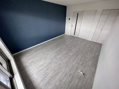 【洋室】 | ステラウッド高鷲Ⅱ