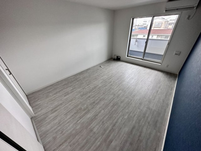 【寝室】 | ステラウッド高鷲Ⅱ