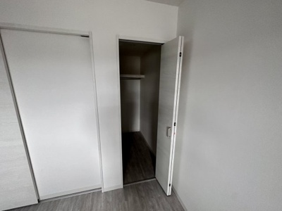 【収納】 | ステラウッド高鷲Ⅱ