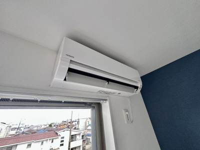 【設備】 | ステラウッド高鷲Ⅱ