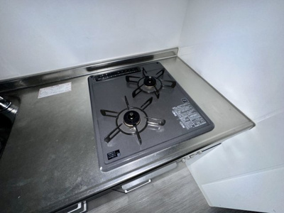 【設備】 | ステラウッド高鷲Ⅱ