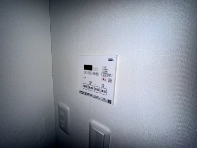 【設備】 | ステラウッド高鷲Ⅱ