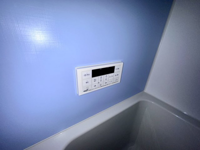 【設備】 | ステラウッド高鷲Ⅱ