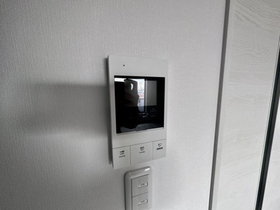 【セキュリティ】 | ステラウッド高鷲Ⅱ