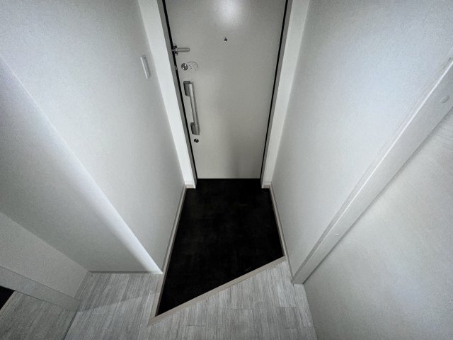 【玄関】 | ステラウッド高鷲Ⅱ