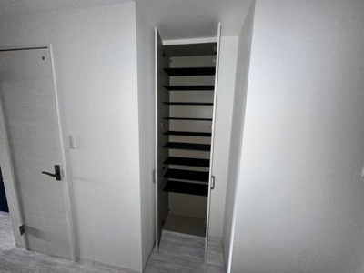 【収納】 | ステラウッド高鷲Ⅱ