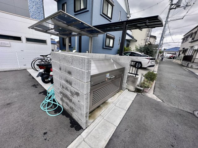 【その他共用部分】 | ステラウッド高鷲Ⅱ