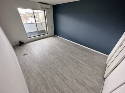 【居間・リビング】 | ステラウッド高鷲Ⅱ