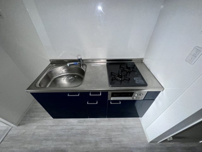 【キッチン】 | ステラウッド高鷲Ⅱ