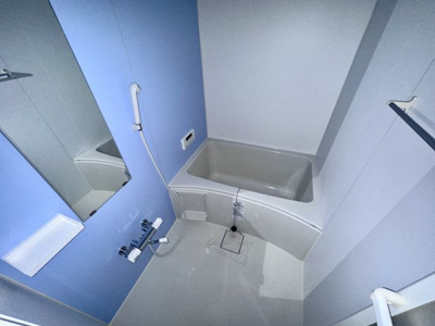 【浴室】 | ステラウッド高鷲Ⅱ