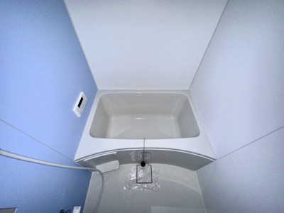 【浴室】 | ステラウッド高鷲Ⅱ