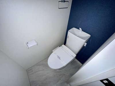 【トイレ】 | ステラウッド高鷲Ⅱ