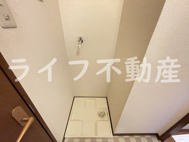 アンプルールフェール寿のその他