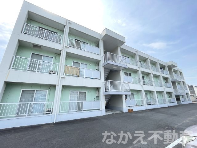 【外観】 | 外観もきれいです