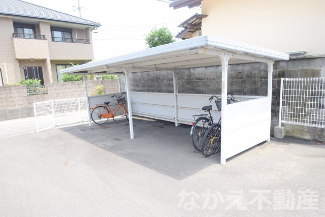 【その他共用部分】