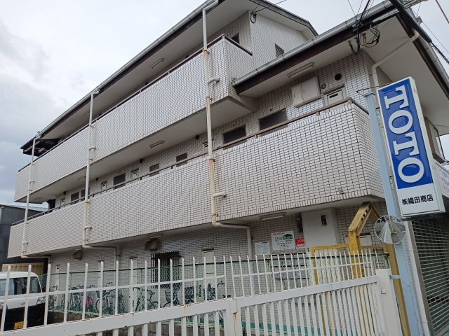 【外観】 | 下田部ハイツ