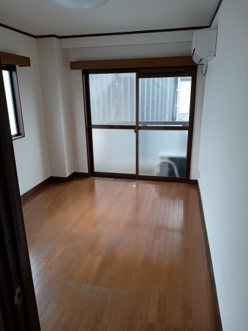 【内装】 | 下田部ハイツ