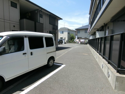 【駐車場】 | プロシード3