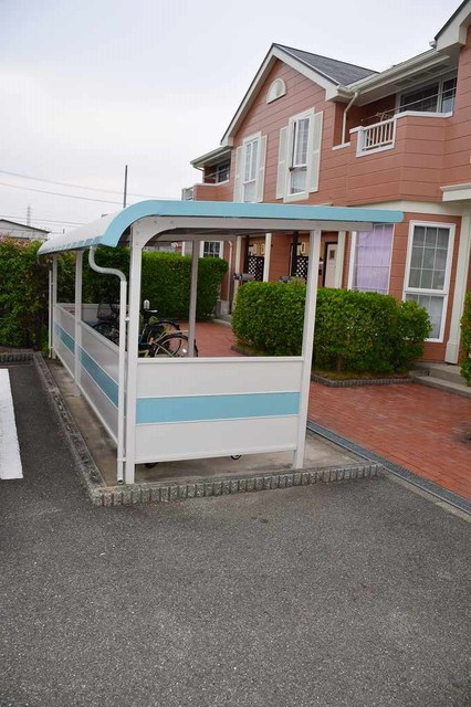 ハイムＬｏｎｇＢｅｌｌ　　刈谷市近郊の賃貸はクラスホーム刈谷店のその他共用部分