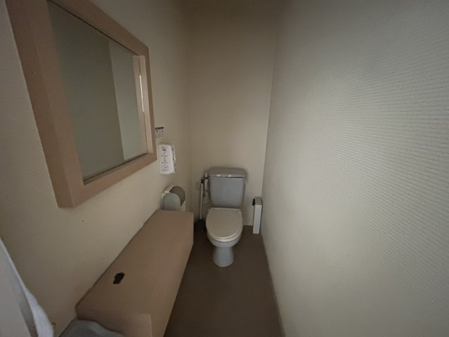 【内装】 | グランシャリオ法善寺