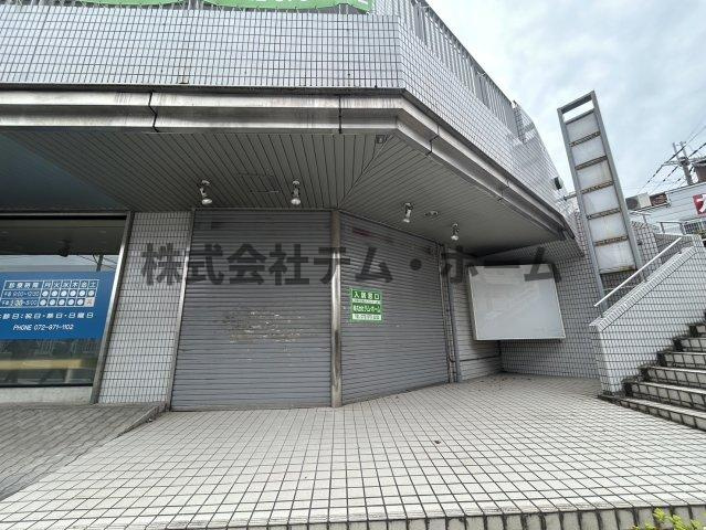 【内装】 | グランシャリオ法善寺