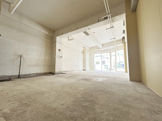 【ロビー】 | グランシャリオ法善寺