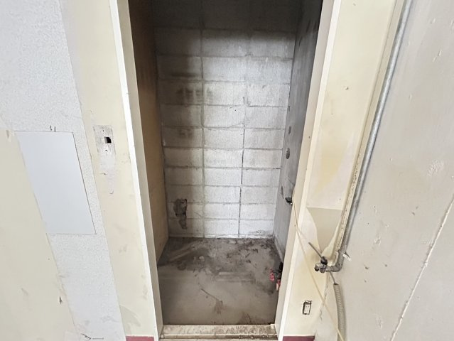 【玄関】 | グランシャリオ法善寺