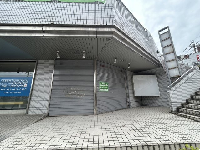 【エントランス】 | グランシャリオ法善寺