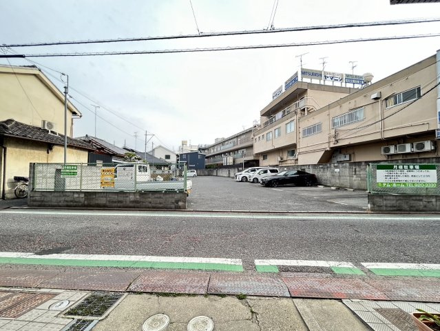 【駐車場】 | 福美モータープール