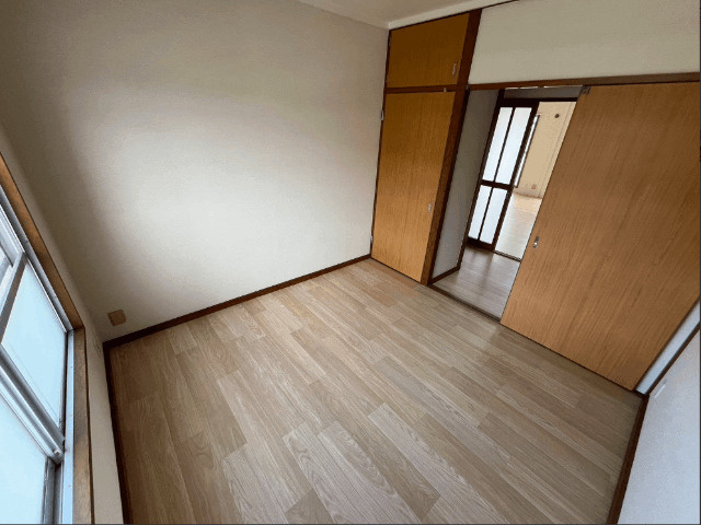 フラワリータウン生駒A棟のその他