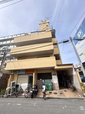 【外観】 | パレ正起