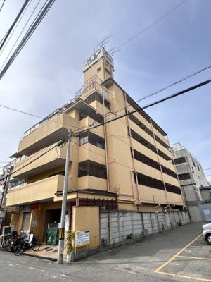 【外観】 | パレ正起