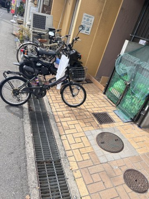 【その他共用部分】 | パレ正起