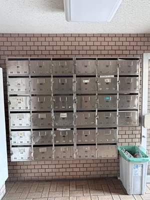 【その他共用部分】 | パレ正起