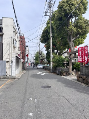 【周辺】 | パレ正起