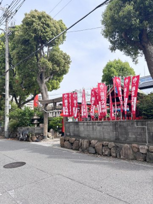 【周辺】 | パレ正起