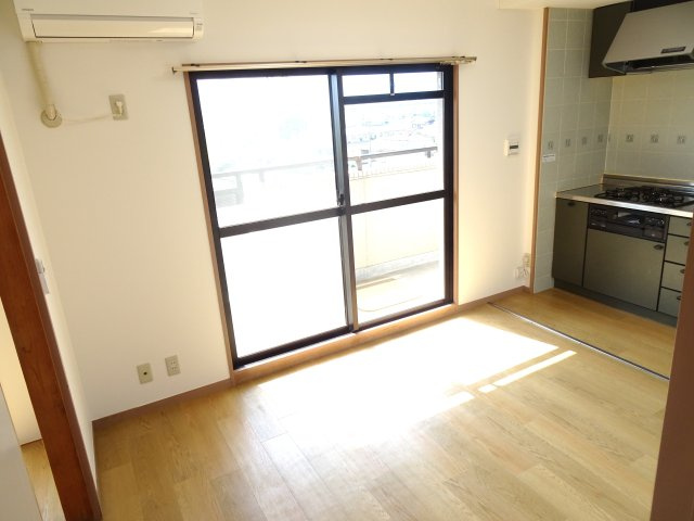 リバーサイド鎌倉の設備