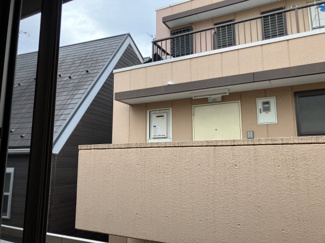 【展望】 | 2階からの展望です♪