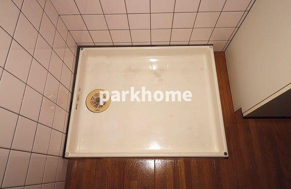 コーポエルフの設備