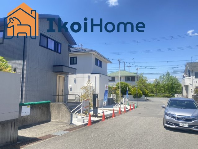 神戸市西区美賀多台4丁目　新築戸建　2号棟の周辺|～ご見学に関して～平日や夜間でもご案内可能。決まったお時間で身動きが取れない方も臨機応変に対応します