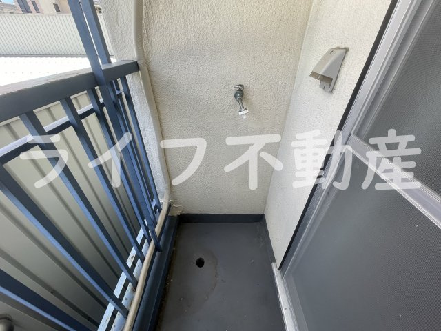 武田ビルのその他