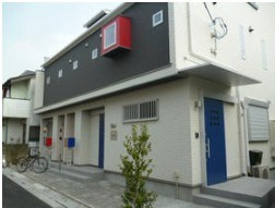 Villa　Penta