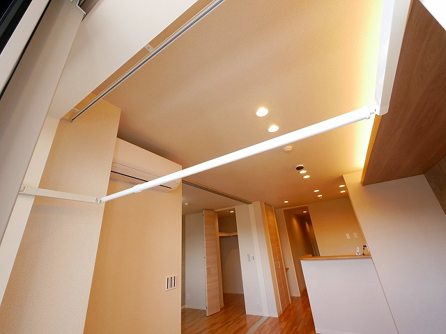 シャーメゾンＮＡＣの設備