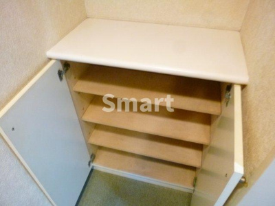 【玄関】 | コスモリード高円寺サウス