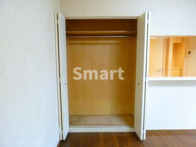 【収納】 | コスモリード高円寺サウス