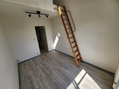 【内装】 | 第三シャンポール