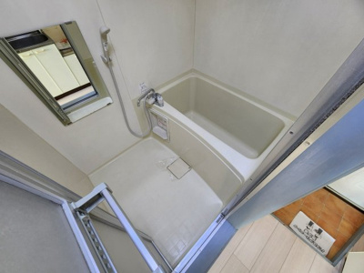 【浴室】 | 第三シャンポール